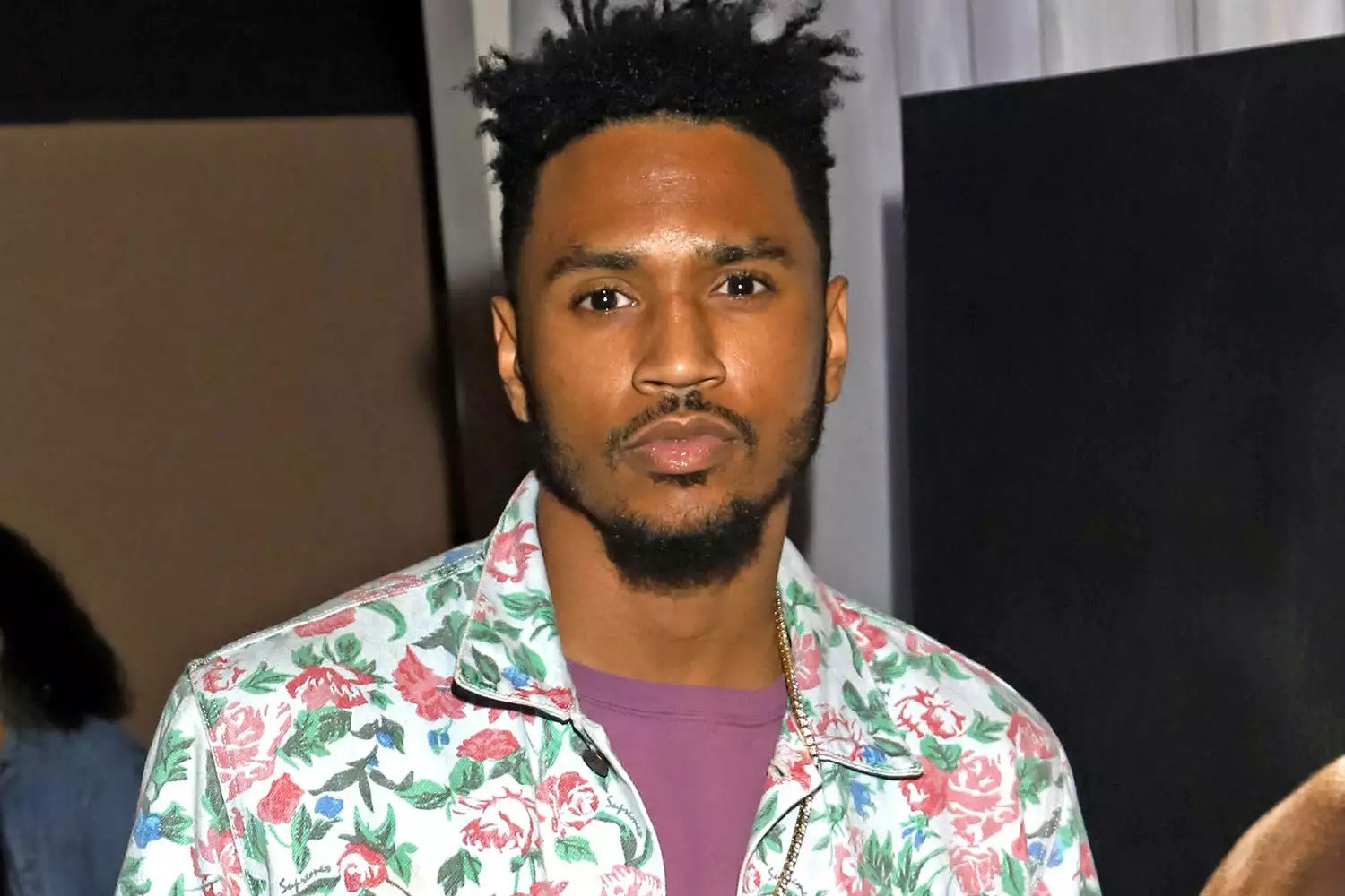 Trey Songz assault video