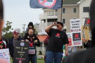 Atlantic City Casino Workers Call on NJ Lawmakers to Extinguish Indoor Smoking