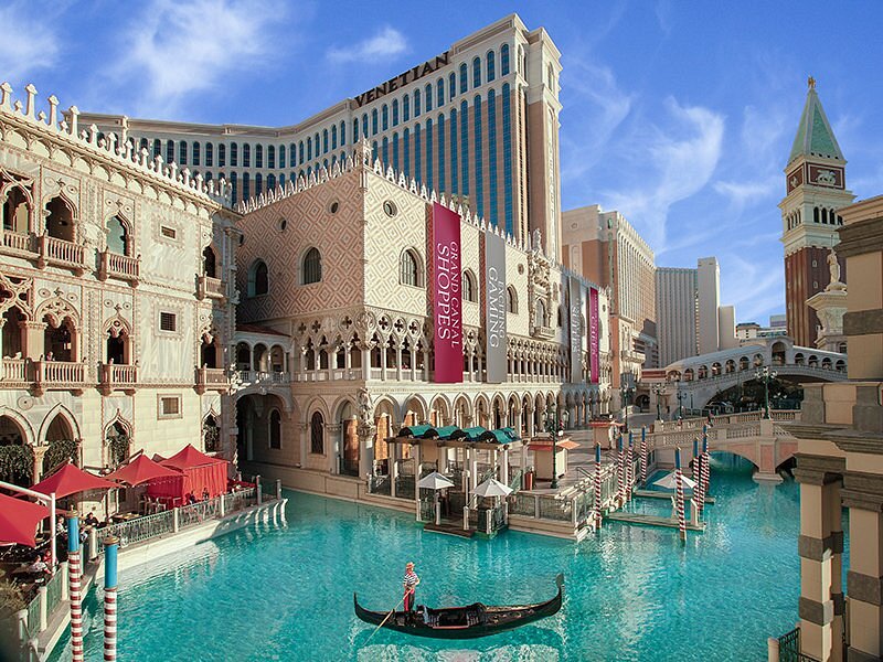 Suspek Tikam Venetian Untuk Hadir di Mahkamah Selepas Lelaki Gagal Membayar Seks