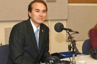 Ex-Indiana Pol Pleads Guilty to Taking Contributions from Casino Operator
