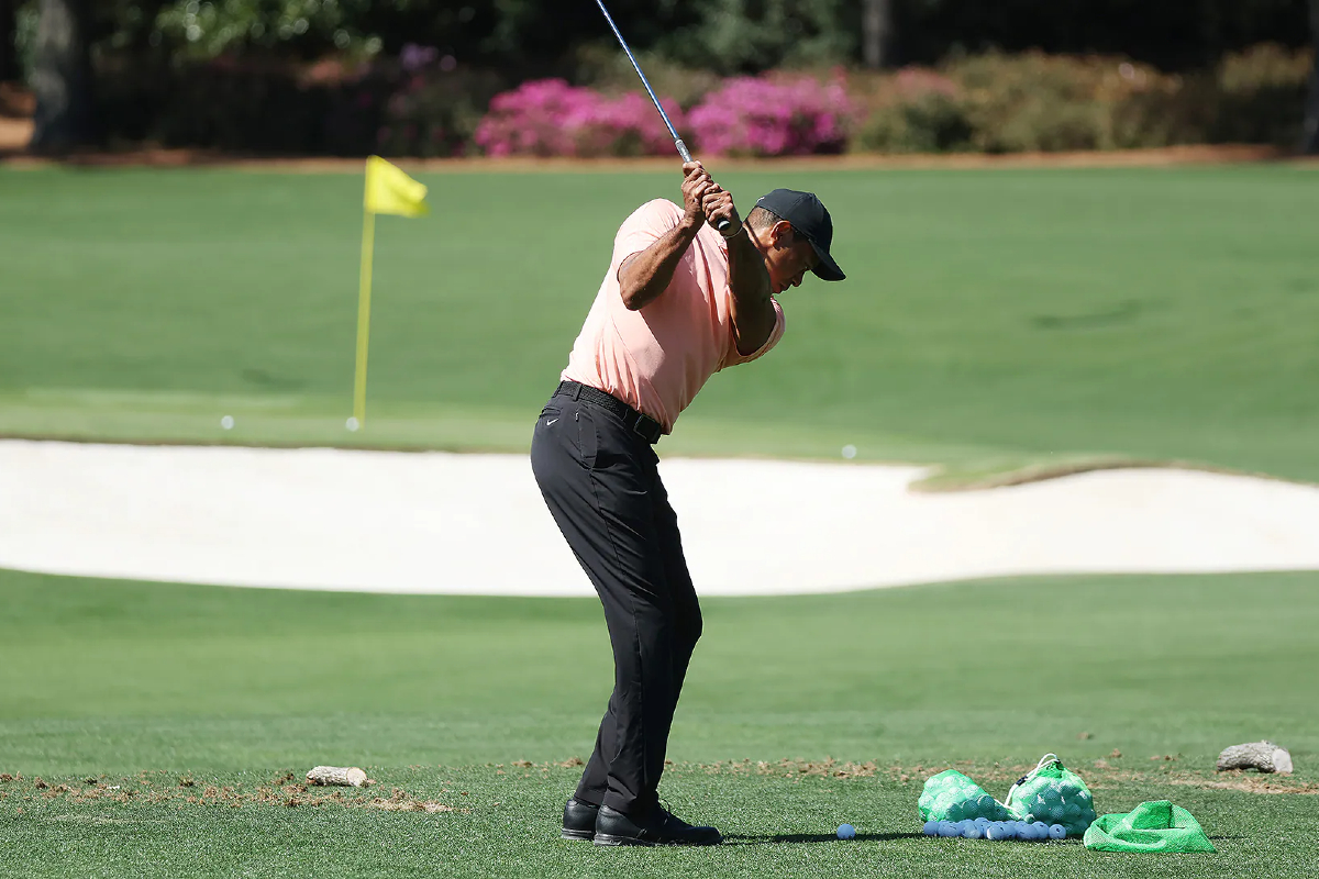 Tiger Woods Masters odds 2023: What are Tiger's odds of making