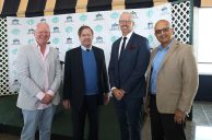 Monmouth Park About to Make History Again as Fixed-Odds Horse Racing Starts Sunday