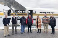 Washington Tribe to Fly Gamblers From Canada to Tacoma Casino Resorts