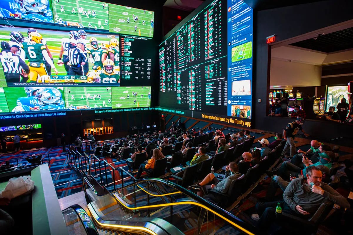 Circa Sports Unveils $12M Guaranteed NFL Betting Contests