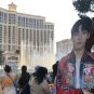 Nevada casinos GGR gaming revenue BTS