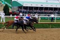 Kentucky Derby Upset: 80-1 Rich Strike Pulls Off a Stunner for the Ages
