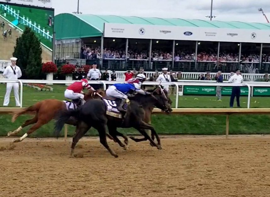 Kentucky Derby Upset 801 Rich Strike Pulls Off a Stunner for the Ages