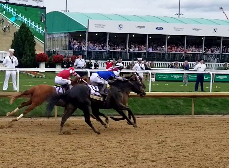 Kentucky Derby Upset: 80-1 Rich Strike Pulls of a Stunner for the Ages