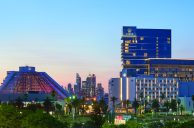 Crown Resorts Shareholders Approve Blackstone Takeover Bid