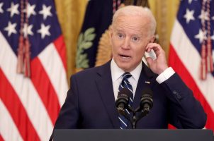 Joe Biden 2024 odds presidential election