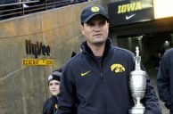 PGA Tour Golfer Zach Johnson Involved in Cedar Rapids Casino Pitch