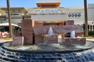 Red Rock Casino labor Culinary Union Station