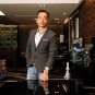 Alvin Chau