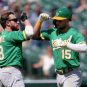Oakland A’s
