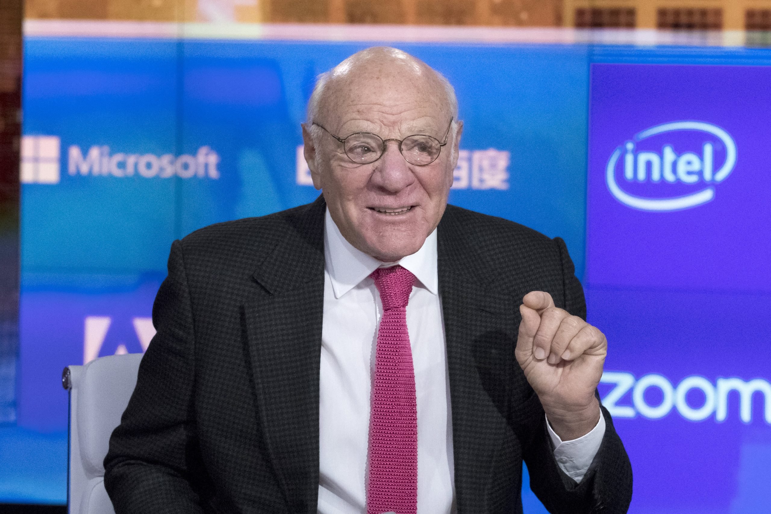 barry diller