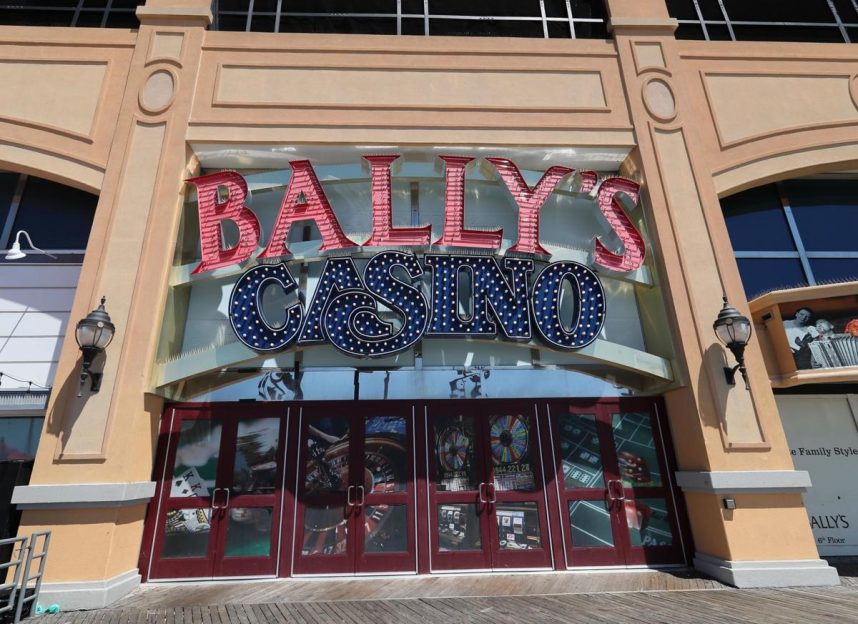 Bally's Stock Falls After Company Rejects Takeover Offer