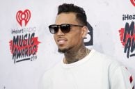 Chris Brown Returning to Drai’s Las Vegas for New Residency