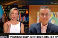 Wynn CEO Craig Billings, Other Execs Reduce 2022 Salaries for Stock