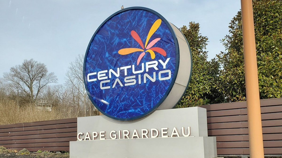 Century Casinos