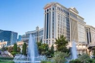 Caesars Offering $5,250 Annually in Student Loan Assistance for Staffers