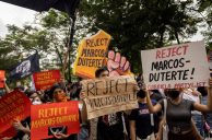 Ferdinand ‘Bongbong’ Marcos Jr. Wins Controversial Philippines Presidency