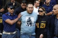 Italian Police Bust Gang with Hand in Illegal Gambling, Money Laundering