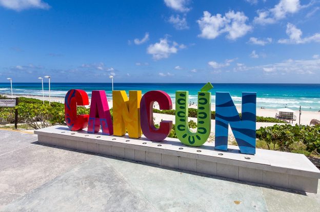 Cancun, Mexico