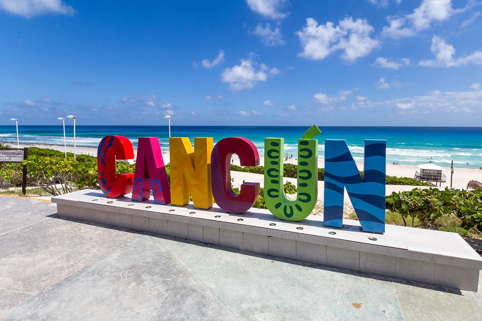 Cancun, Mexico