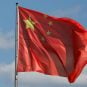 Chinese flag