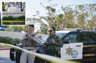 Las Vegas Strip Security Guard Was Once Job of Church Shooter David Chou: News Report