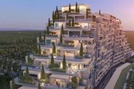 City of Dreams Mediterranean Delays Completion of Casino Once Again