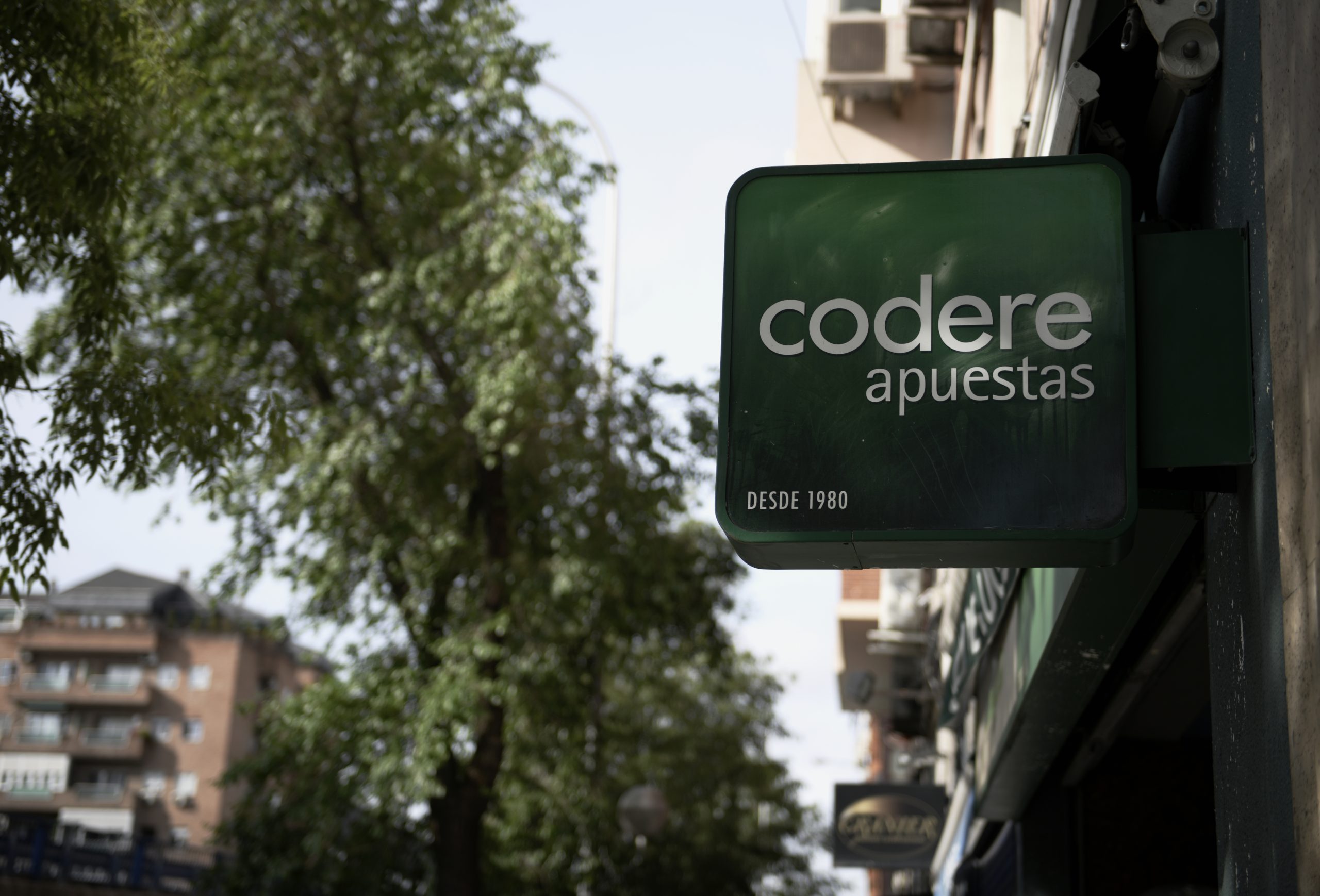 Codere Online