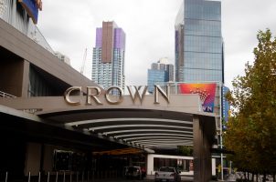 Crown Melbourne