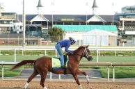 Kentucky Derby Field Comes Into Focus Ahead of Monday’s Post Position Draw