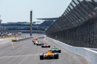 Indy 500 Signs Caesars Sportsbook as Its Official Sports Betting Partner