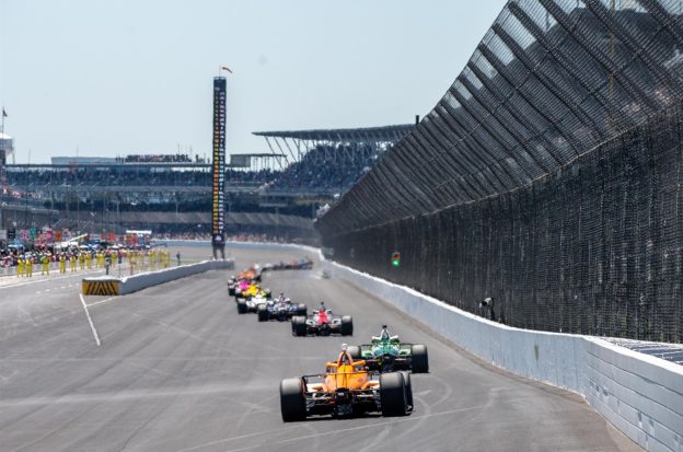 Indy 500