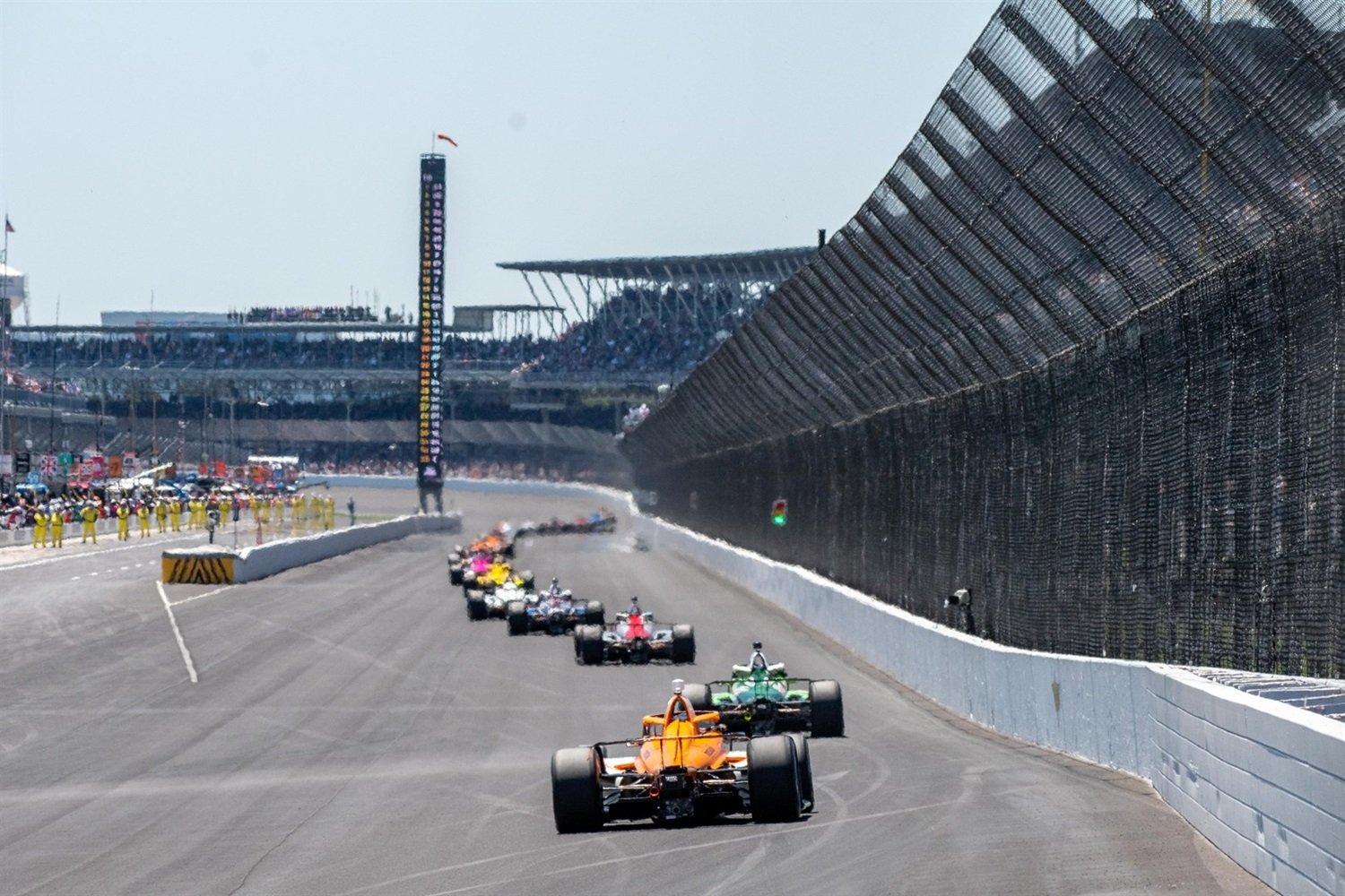 Indy 500