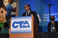 California Teachers Union Opposes Online Sports Betting Measure