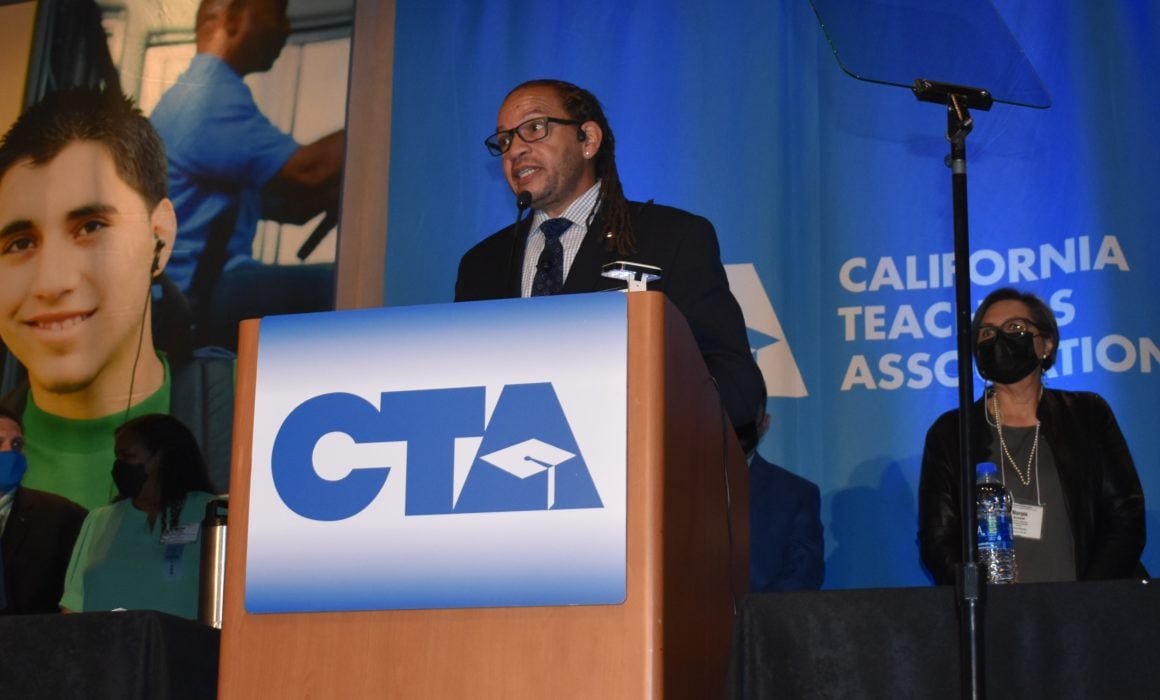 California Teachers Union Opposes Online Sports Betting Measure 3 CTA