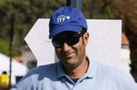 Portuguese Tennis Umpire Receives Lifetime Ban Over Match-Fixing