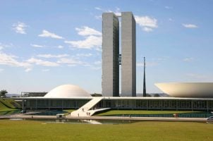 Federal District, Brazil