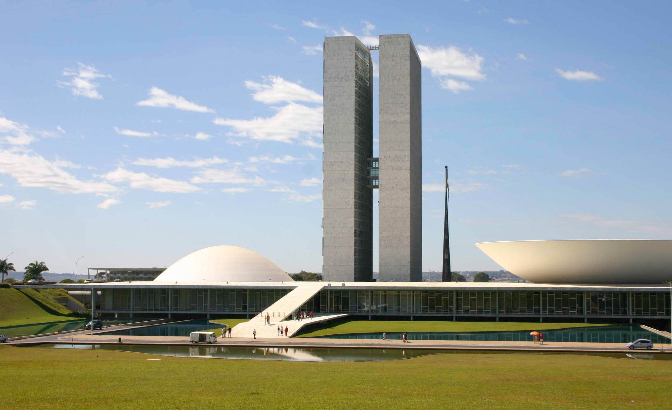 Federal District, Brazil