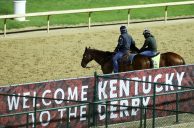 Kentucky Derby 148: Plenty of Questions to be Answered Saturday
