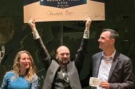 European Dealer Championship Crowns the Best Croupier in Europe