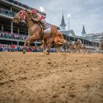 Rich Strike Will Bypass Preakness Stakes, Will Train Instead for Belmont