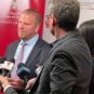Tilman Fertitta Houston Golden Nugget casinos