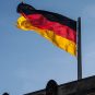 German flag