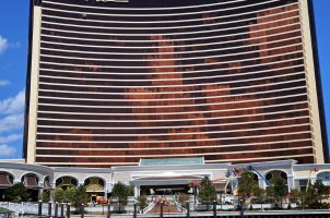 Encore Boston Harbor casino Massachusetts gaming