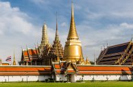 Thailand Political Parties Pushing for Land-Based, Online Casino Legalization