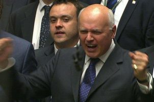 Iain Duncan Smith